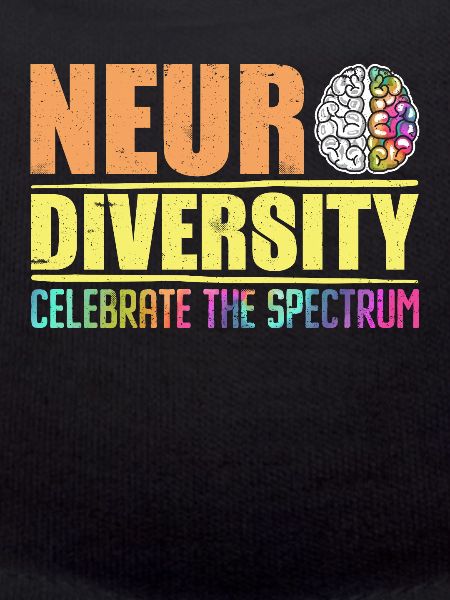 Neurodiversity Autism Spectrum