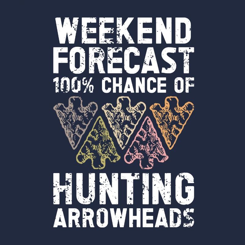 Arrowhead Hunting Artifacts Tir à l’arc
