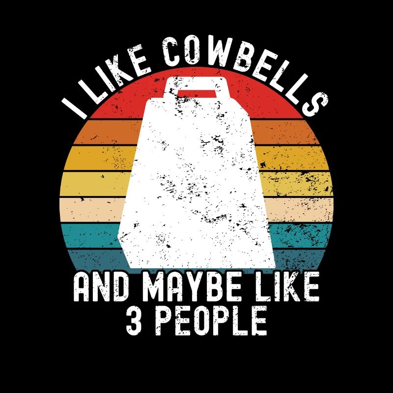 Cowbell Plus Cowbell-Vintager