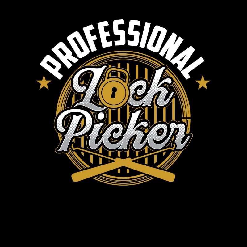 Sélecteur de serrure professionnel Crack