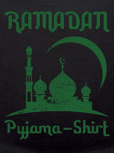 Ramadan Pyjamas Sleep Gift
