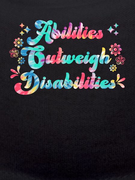 Solidarité handicap Compassion et acceptation