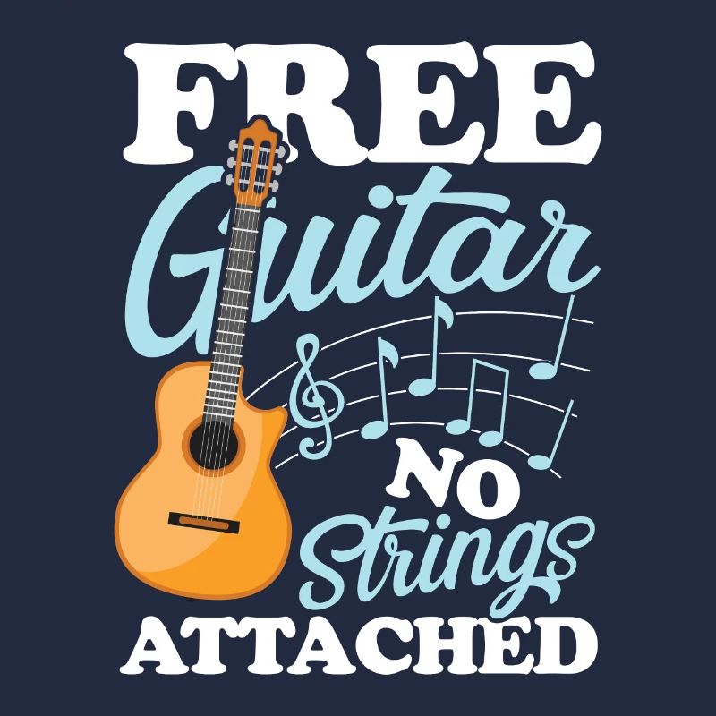 Guitar No Strings Attached
