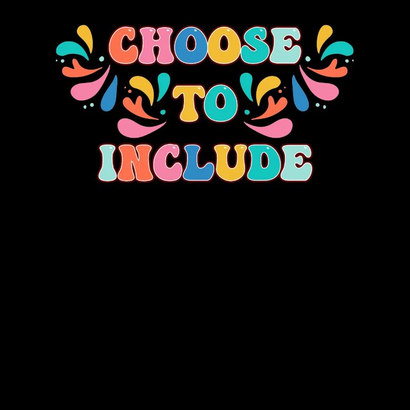 Acceptance Choose inclusion