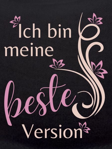 Ich bin meine beste Version