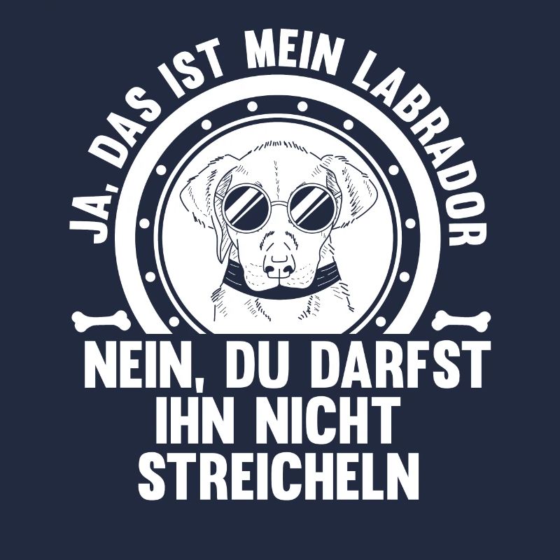 Hund Labrador