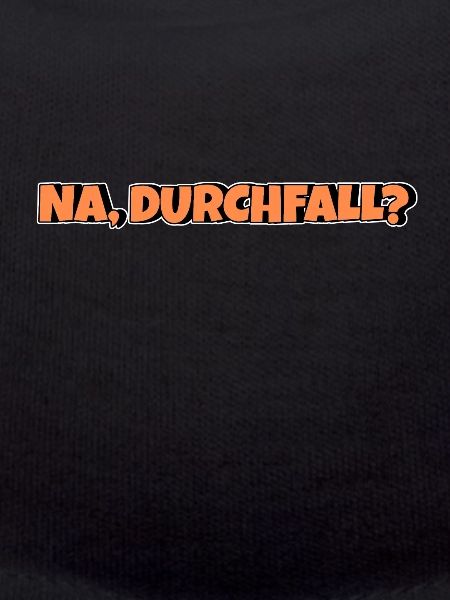 Na Durchfall