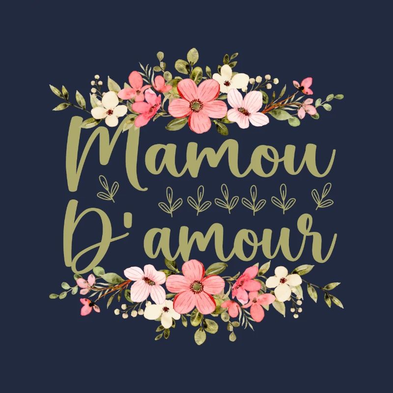 Mamou D'amour