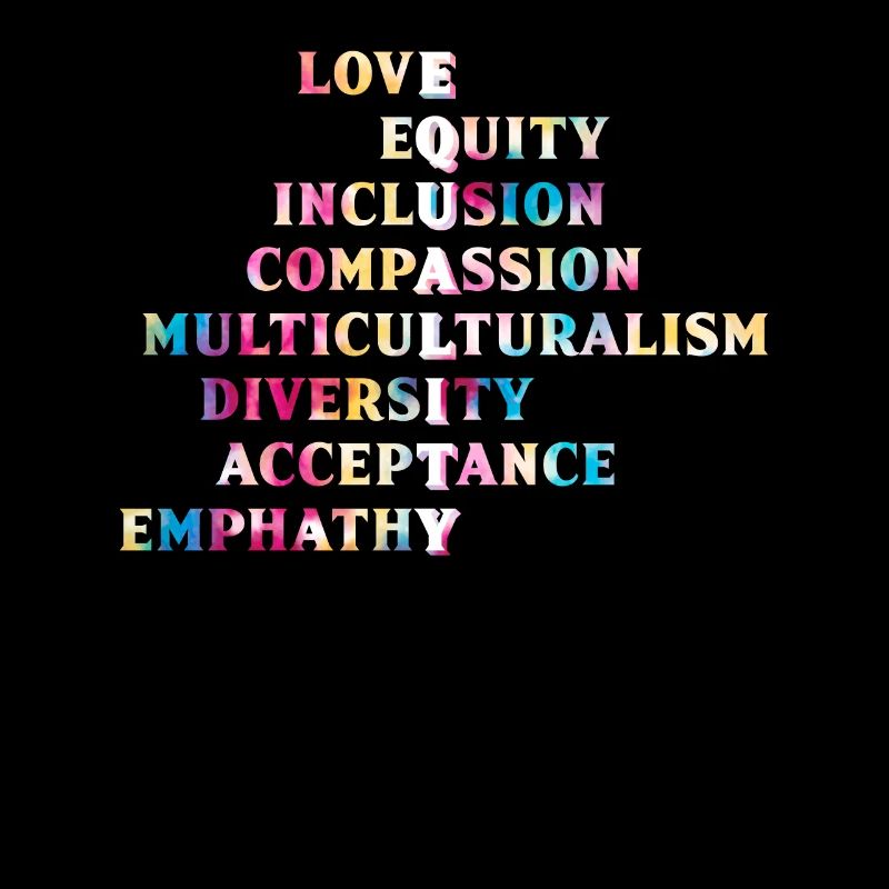 Inclusion Acceptation handicap Solidarité