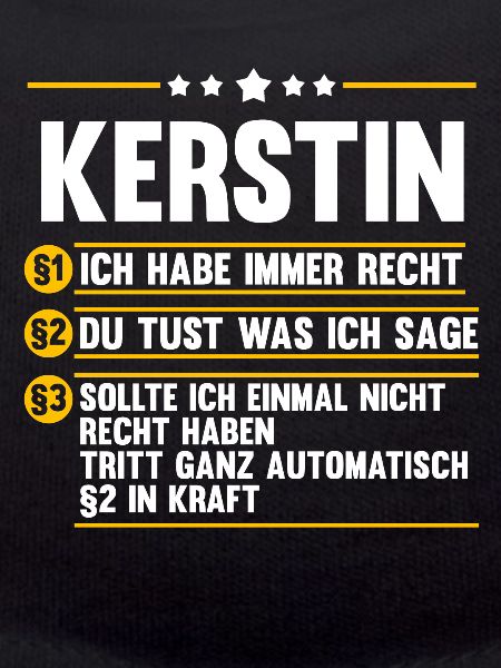 Kerstin