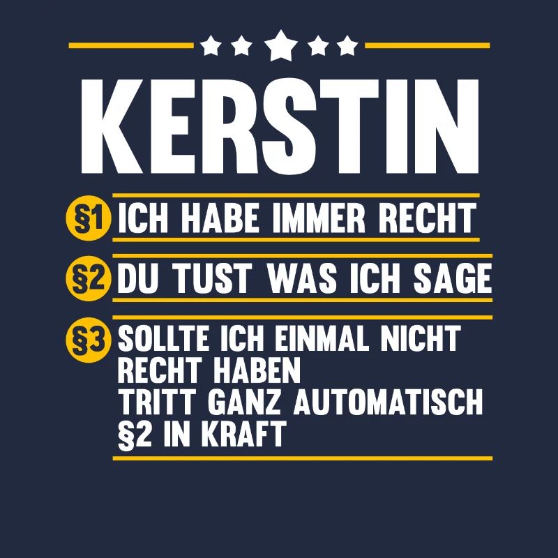 Kerstin