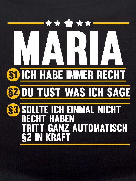 Maria