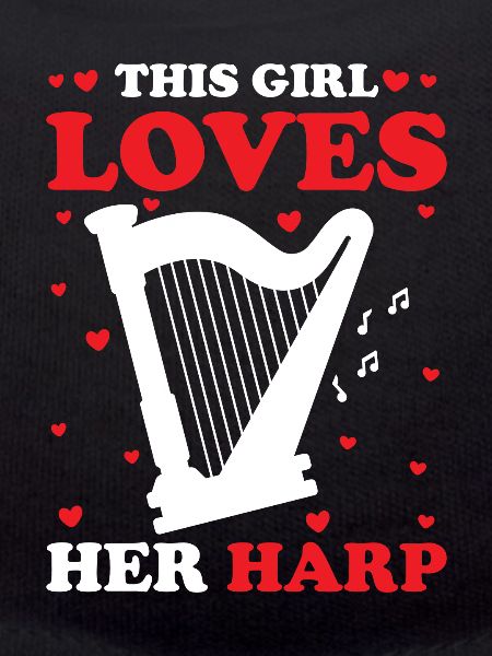 Harpist Harpist