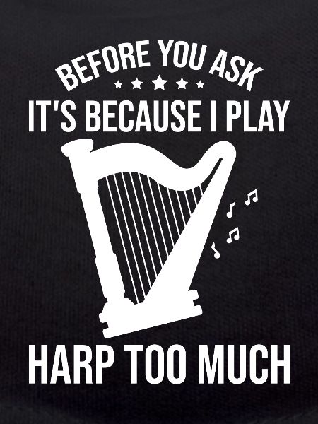 Harpist Harpist