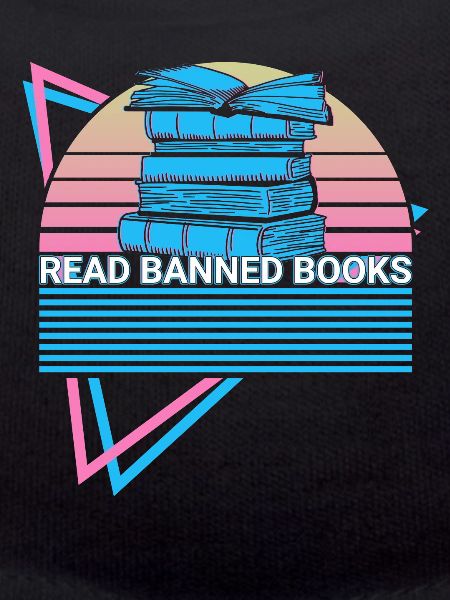 Book reader Bookworm