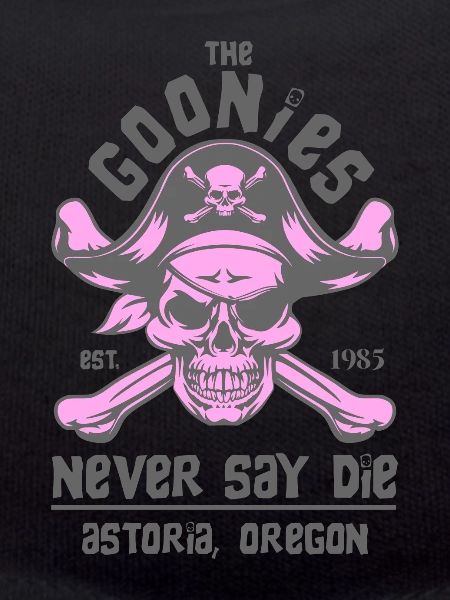 THE GOONIES 4