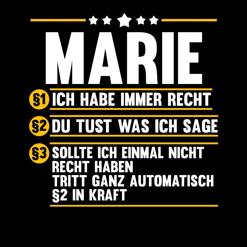 Marie