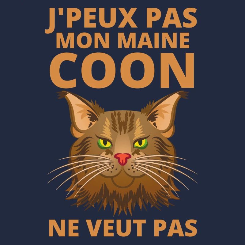Maine COON