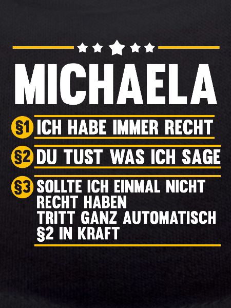 Michaela