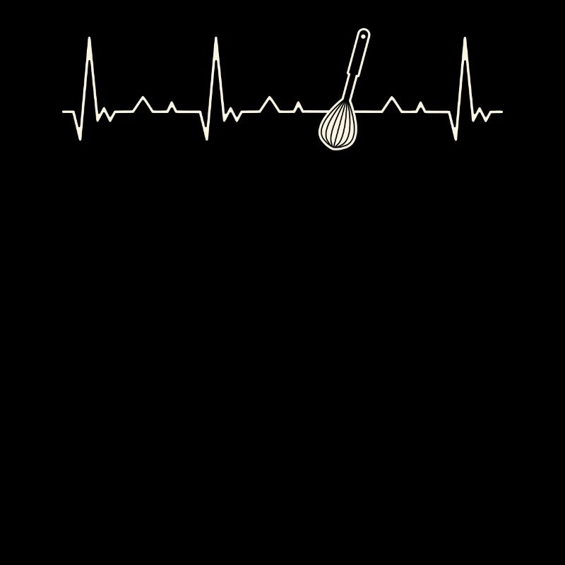 Batidor. Corazón. Amor. Ekg. Legumbres. Derrotar.