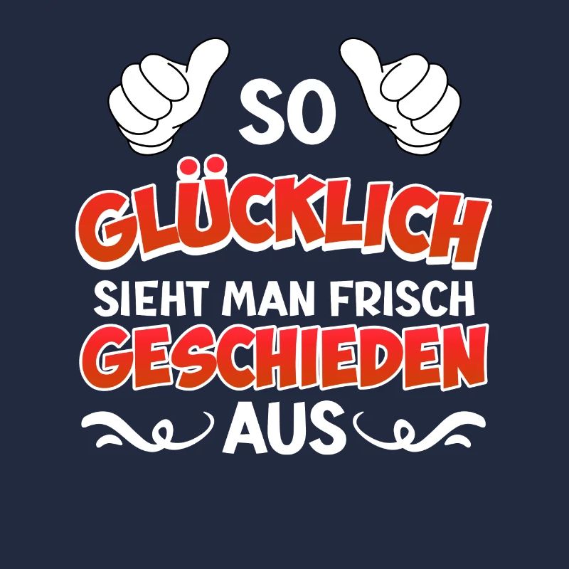 Scheidungsparty frisch geschieden Scheidung