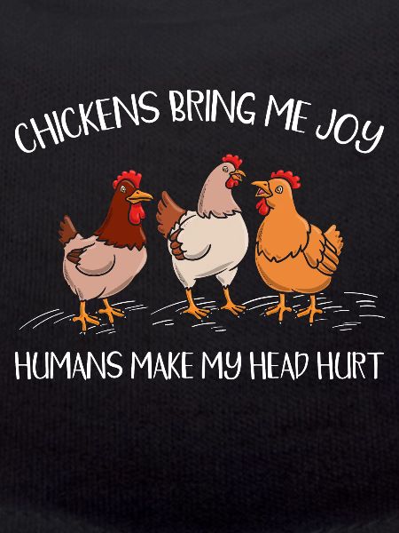 Chicken Whisperer Chicken Lover