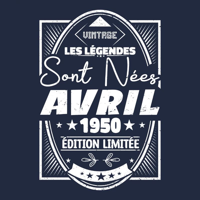 Avril 1950