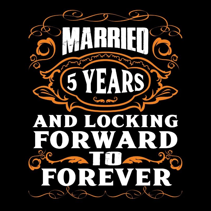 Wooden wedding 5th wedding anniversary