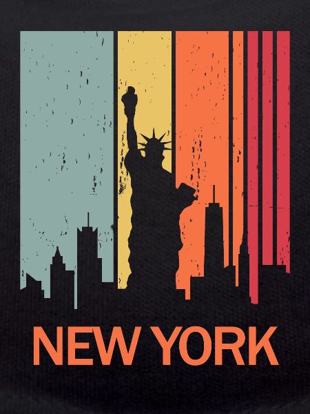 New York