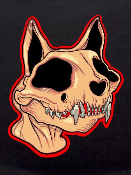 Catskull