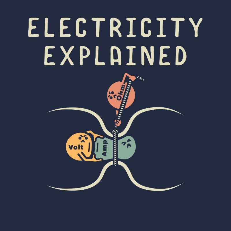 Elektriker Elektrischer Student