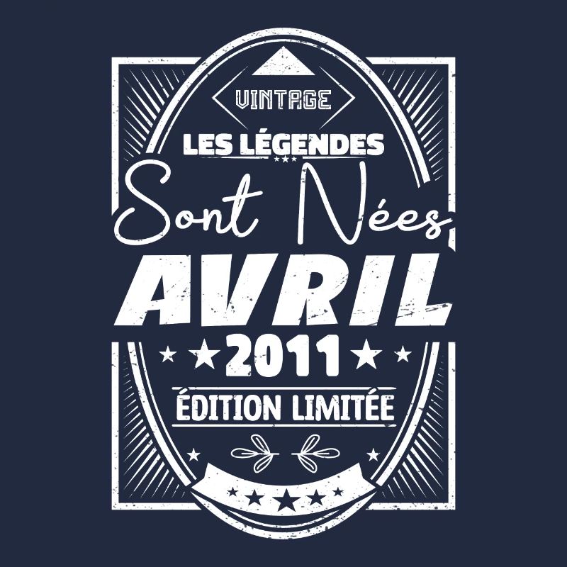Avril 2011
