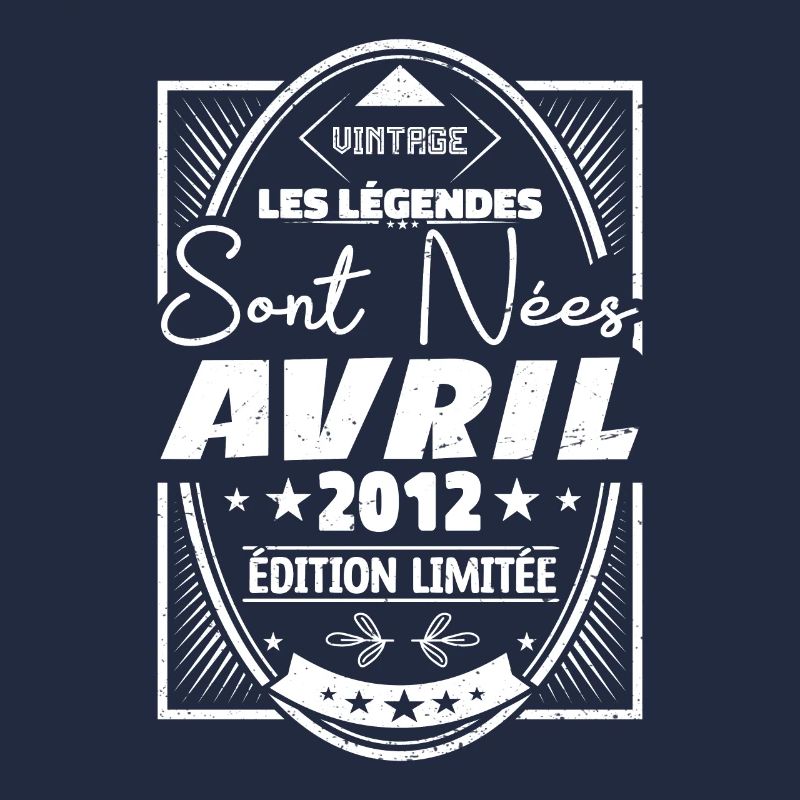 Avril 2012