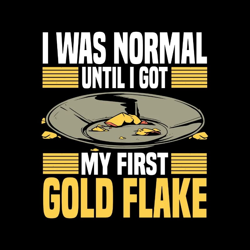 Extraction de l’or