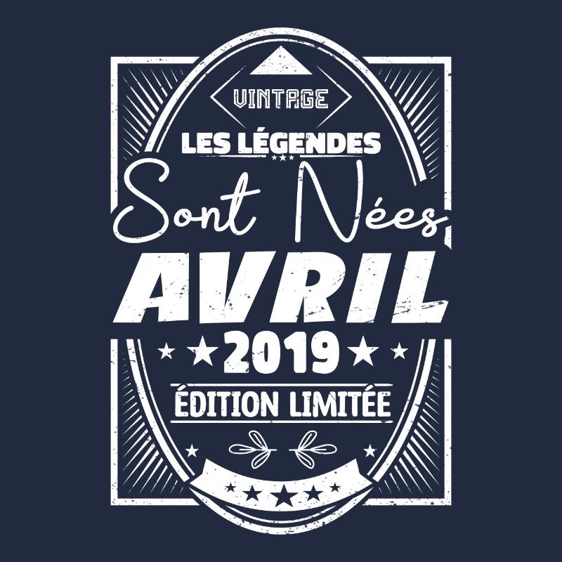 Avril 2019