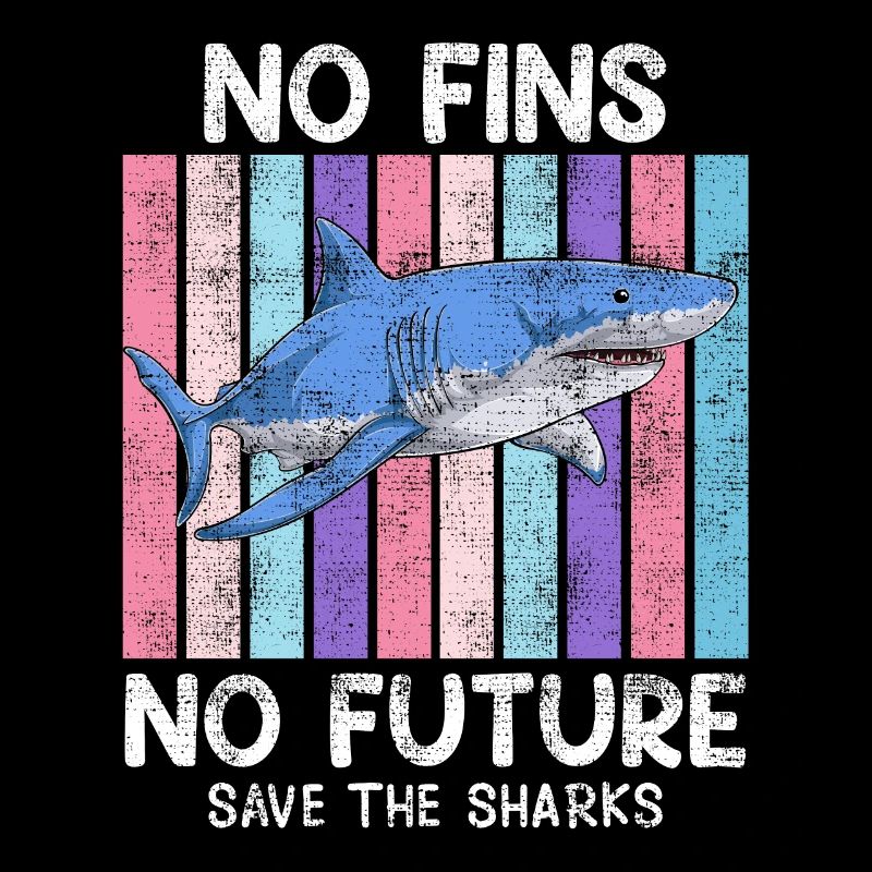 Save Sharks Animal Welfare Sharks Save the Ocean