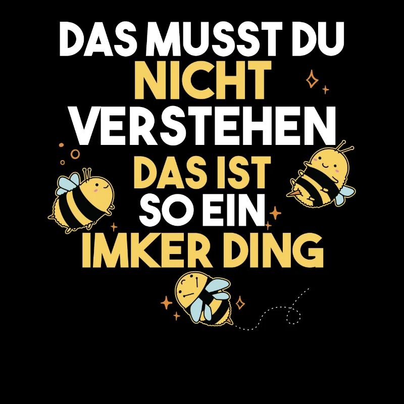 Bienenzüchter Imker Biene Bienen