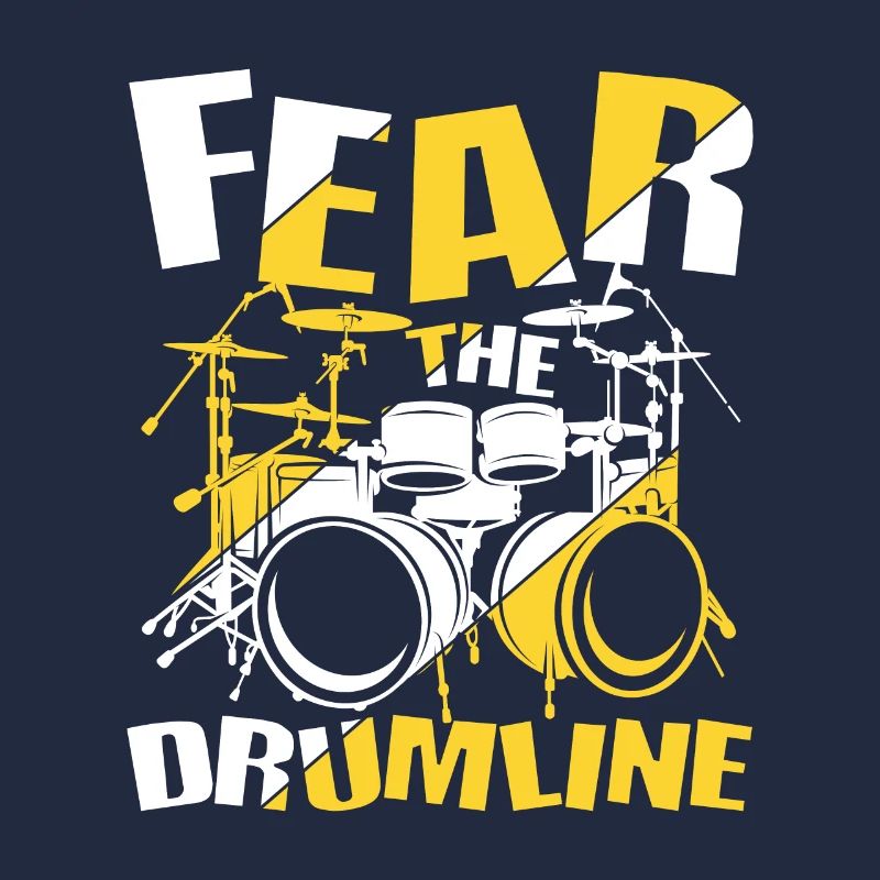 Fear The Drumline
