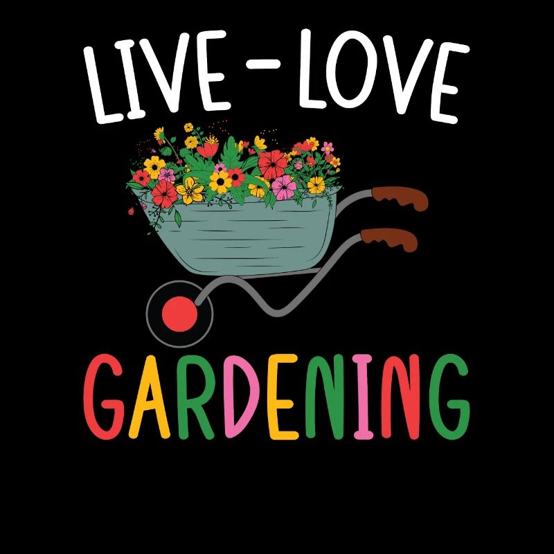 amour Jardinage
