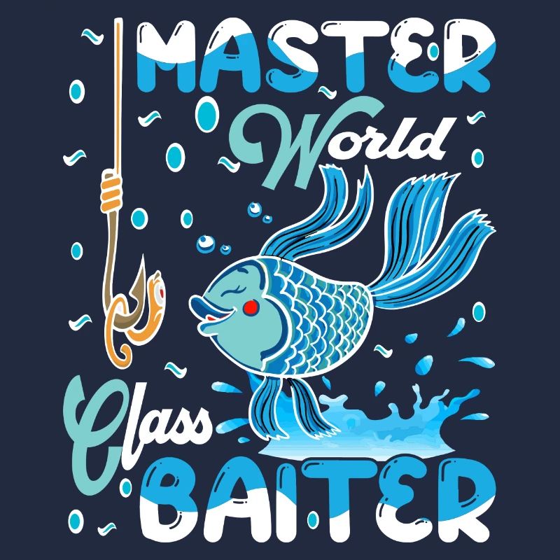 Master World Class Baiter