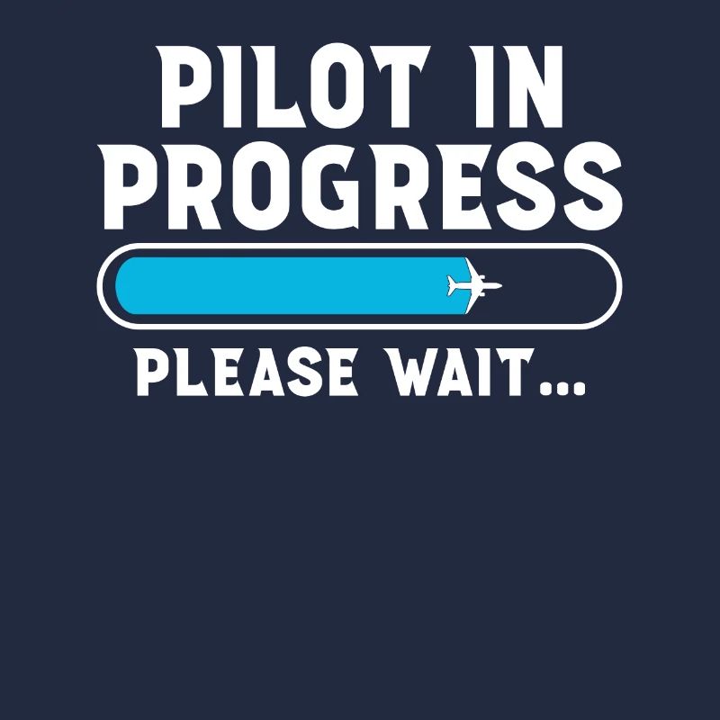 Pilot in Progress please Wait