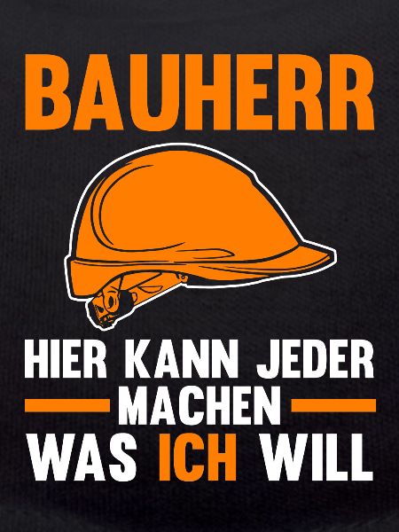 Bauherr