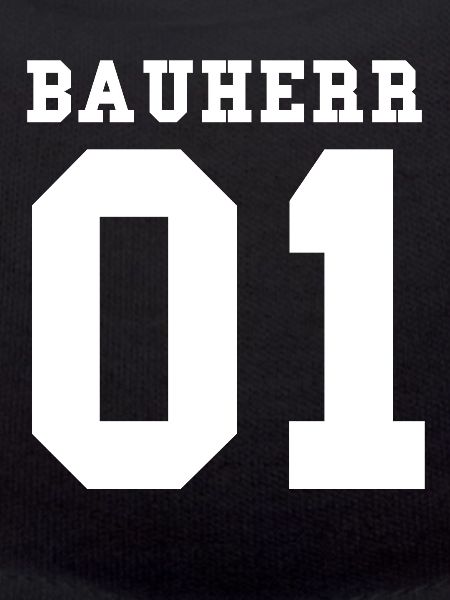Bauherr