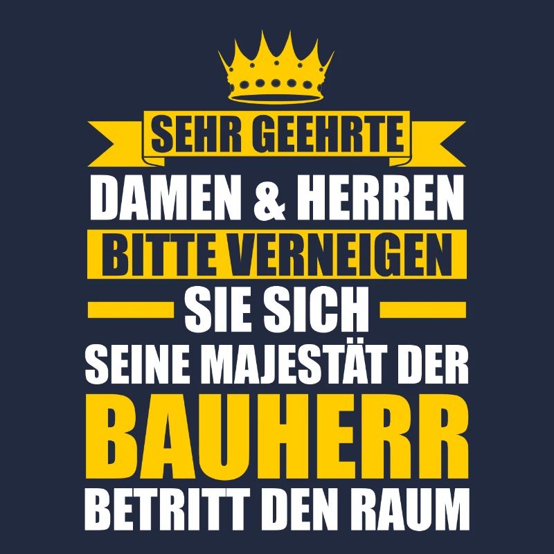 Bauherr
