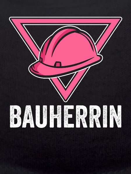 Bauherrin