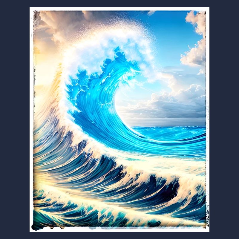 Perfect Wave #002f
