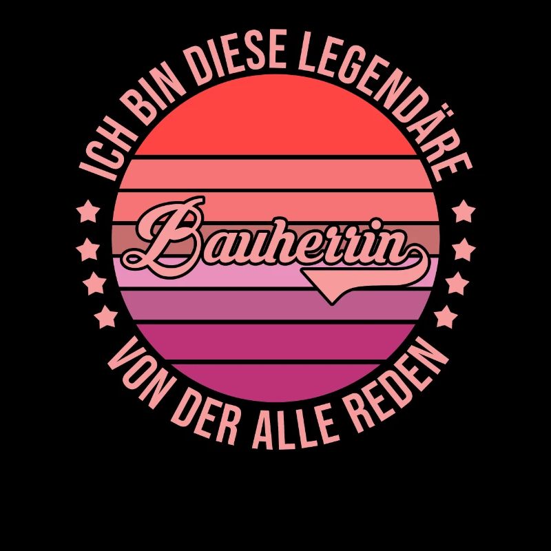 Bauherrin