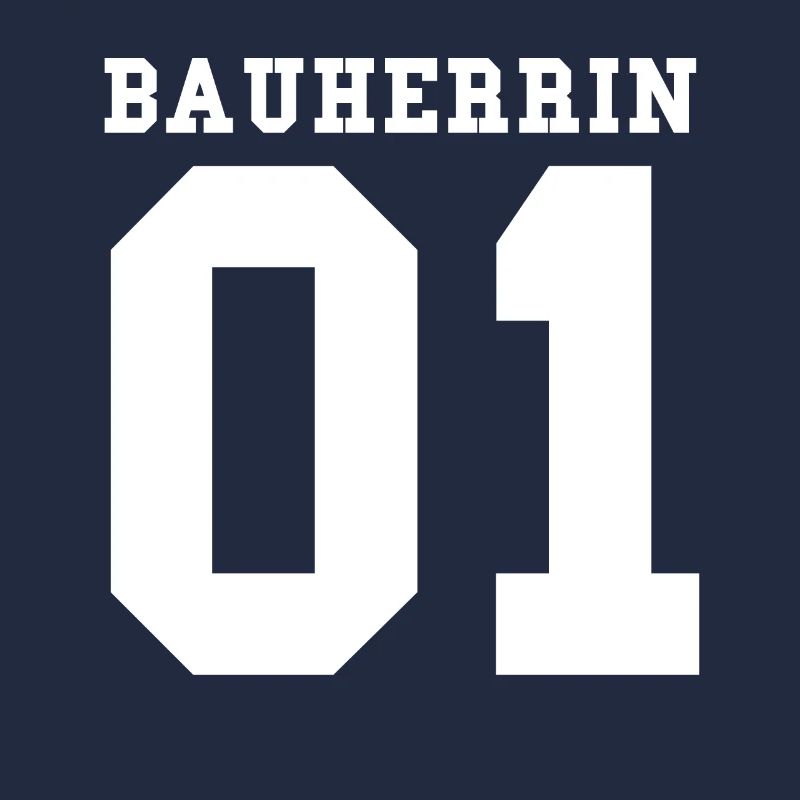 Bauherrin