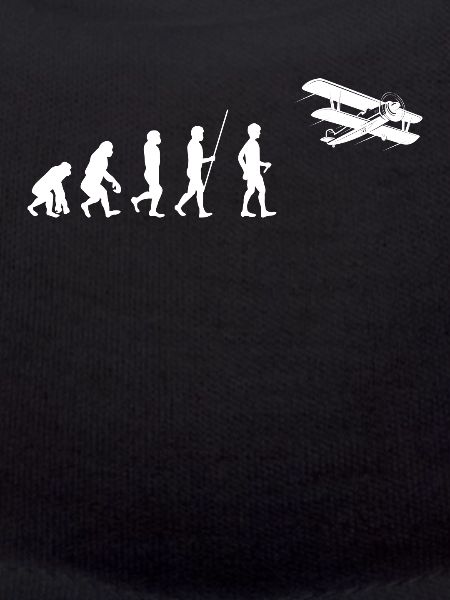 Airplane Heartbeat