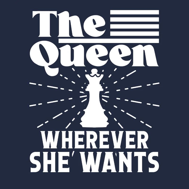 Chess funny saying